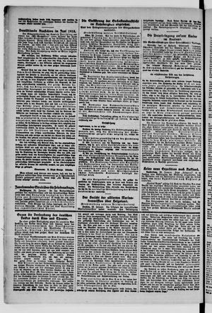 Tägliche Rundschau vom 26.01.1920