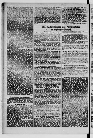 Tägliche Rundschau on Jan 27, 1920