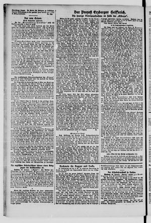 Tägliche Rundschau on Jan 30, 1920
