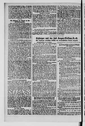Tägliche Rundschau vom 10.02.1920