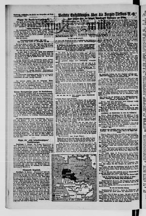 Tägliche Rundschau vom 12.02.1920