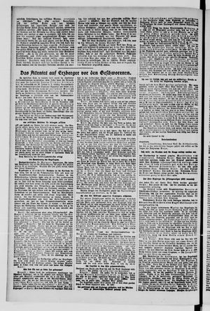 Tägliche Rundschau vom 21.02.1920
