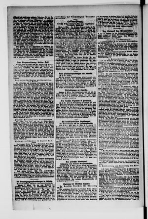 Tägliche Rundschau on Mar 7, 1920