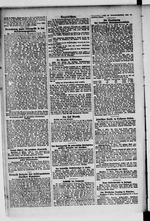 Tägliche Rundschau on Mar 12, 1920