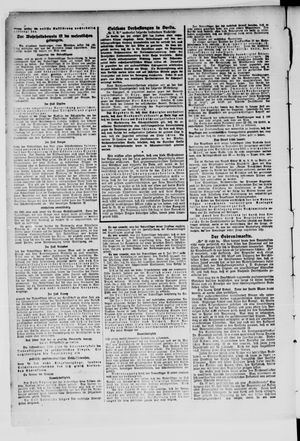 Tägliche Rundschau on Mar 12, 1920